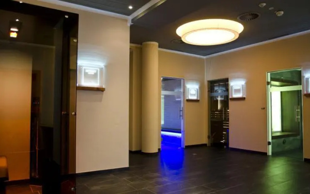 Hotel Garni Alpenland