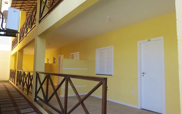 Pousada Praia Bella