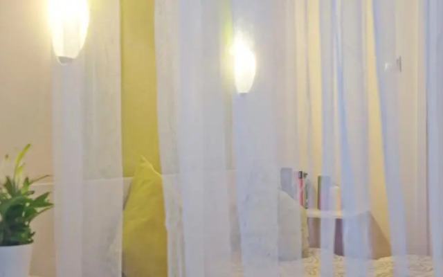 Goodapest Apartment V.