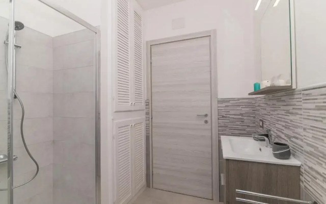 Casa Belvedere With A/C