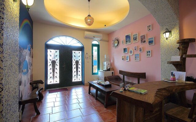Rainbow Homestay
