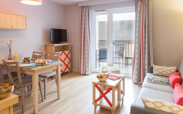 Pierre & Vacances Residence La Petite Venise