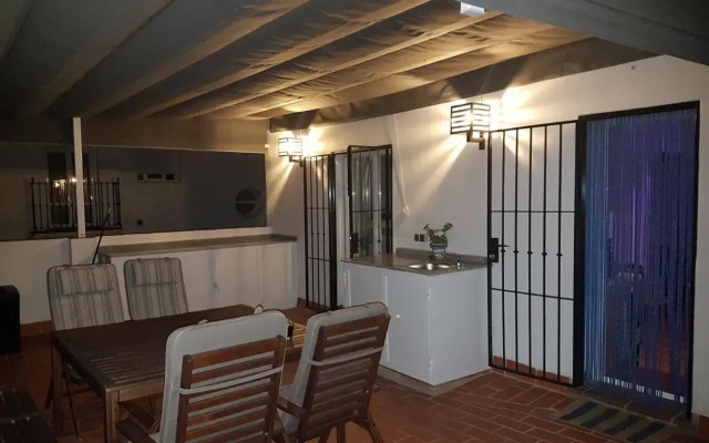 Casa Sandra