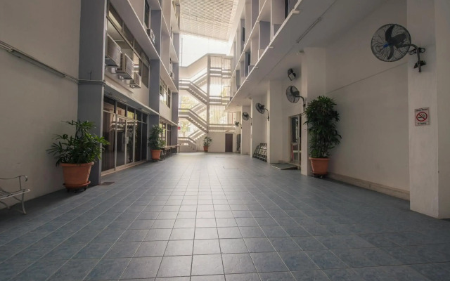 YMCA International Hostel