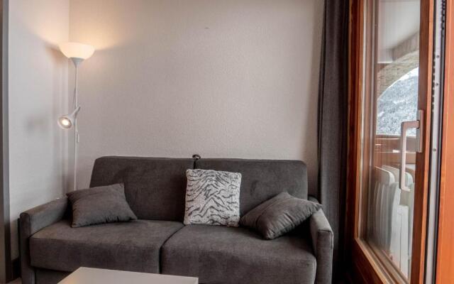 Appartement Méribel, 1 pièce, 4 personnes - FR-1-355-194