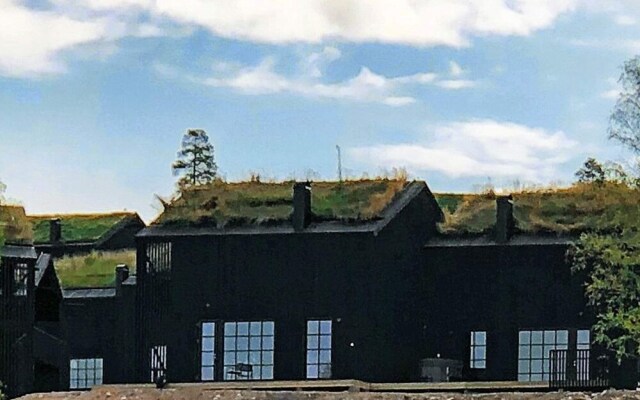 Holiday Home in Sälen