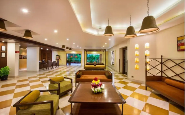 Hotel Abigail Goradia's