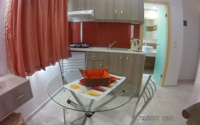Sirena Apartments