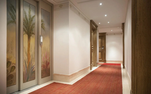 Résidence & Spa La Villa Romana