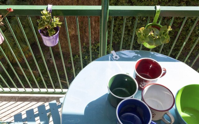 Smart House near Spianata Castelletto