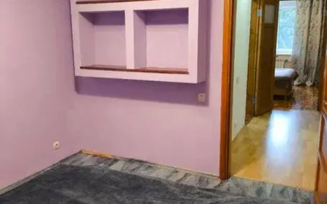 Апартаменты Уют Комплекс на улице Карла Ильмера, д. 10/2