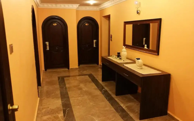 Hotel Deniz