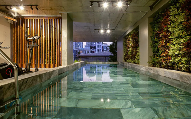 Tropical House Apartment Da Nang