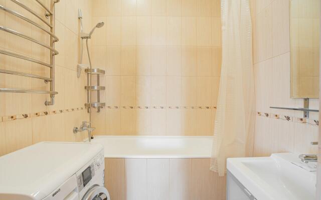 Апарт-хаус на Пролетарском