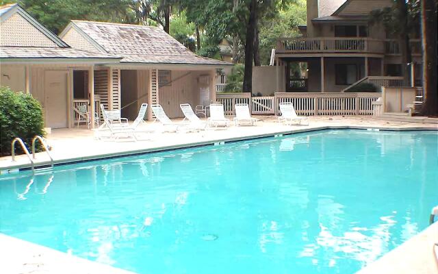 Shipyard by Seashore Vacations