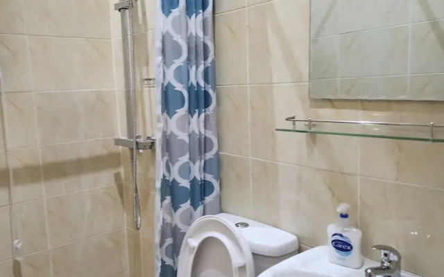 The Morville Suites and Apartments