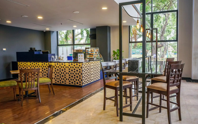 Shahzan Hotel Kuantan, Trademark Collection by Wyndham