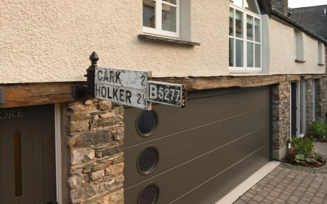 Wharton House Mews in Cartmel Lake District