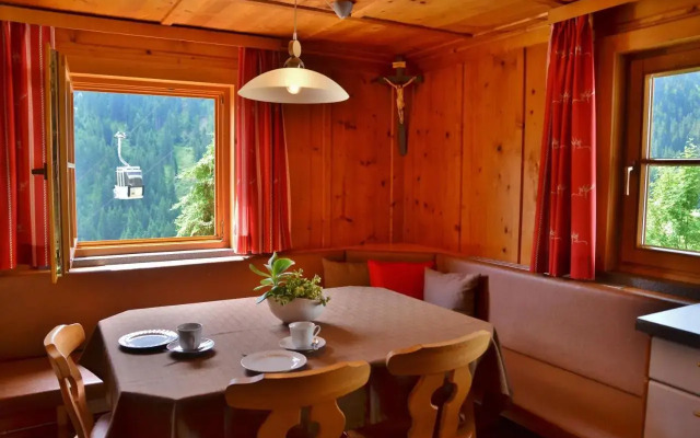 Haus Tschiderer