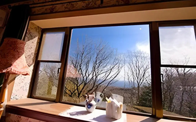 Izu Kogen Onsen Bettei Ishinoya