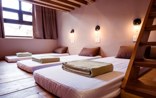 Local Backpacker Hostel