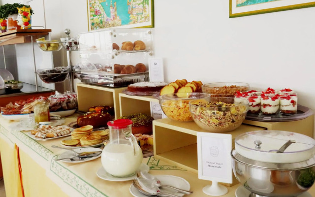 Apartment Mareblu exclusive holiday