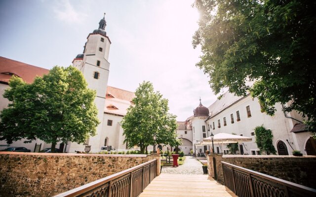 Schloss Wurzen