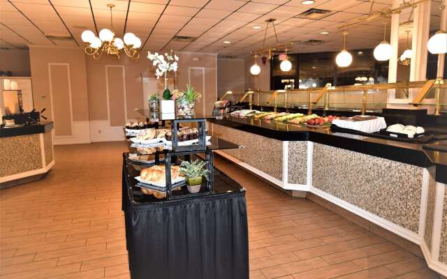 Ramada Hotel & Conference Center by Wyndham Jacksonville