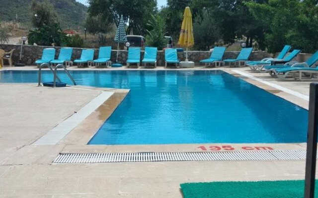 Oludeniz Suite Hotel