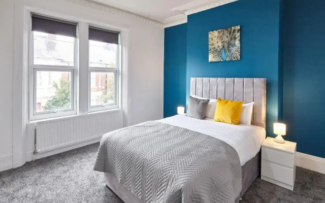 Host Stay 58 Dilston Road