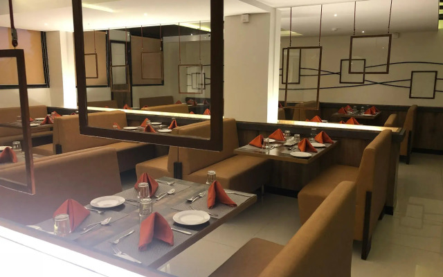 Kyriad Hotel Vijayapura