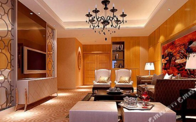 Yunxi International Hotel