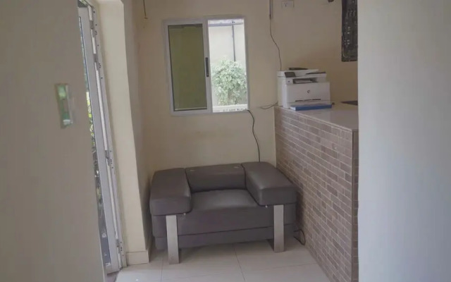 City King Hotel Apartments