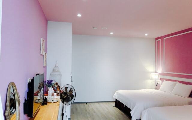 Tung Kang Happiness 168