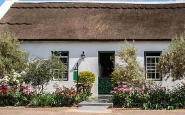 Old Village Lodge