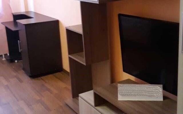 Апартаменты на улице 70 лет Октября