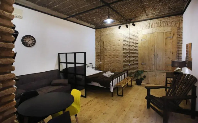 Chrono Room