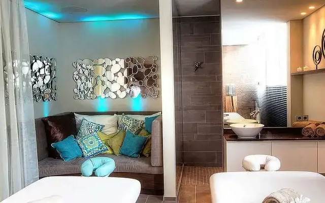 Land  & Golf Hotel Stromberg