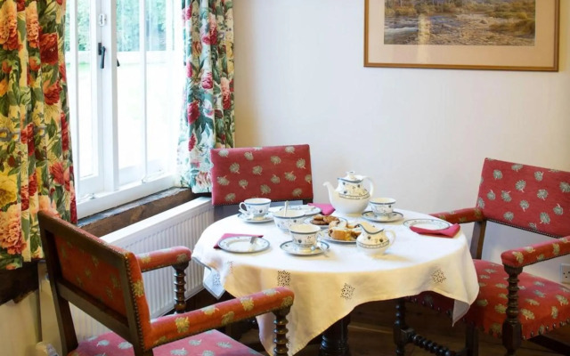Lower Wythall B&B