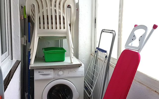 Inmo Estartit Apto. Rocamaura I C 6 3