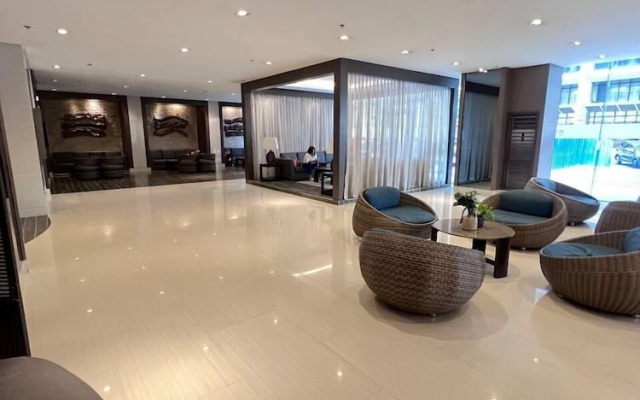Shore 1 Residences