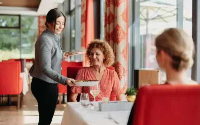 Rosenalp - Gesundheitsresort & Spa