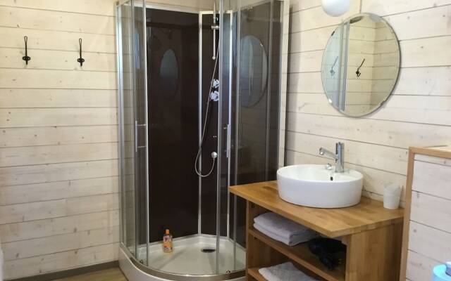 Chambres d'hôtes Chai Lauge