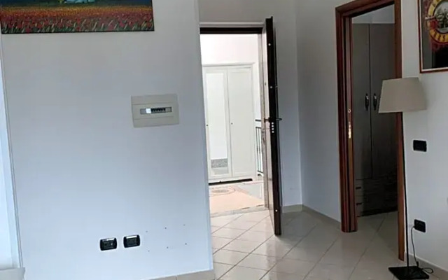 B&B San Pietro Book sharing