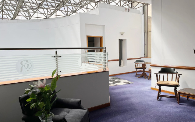 Hotel Bogotá Regency Usaquén
