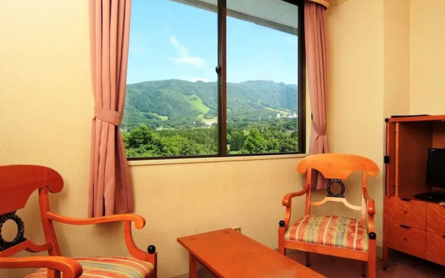 You Resort Hotel