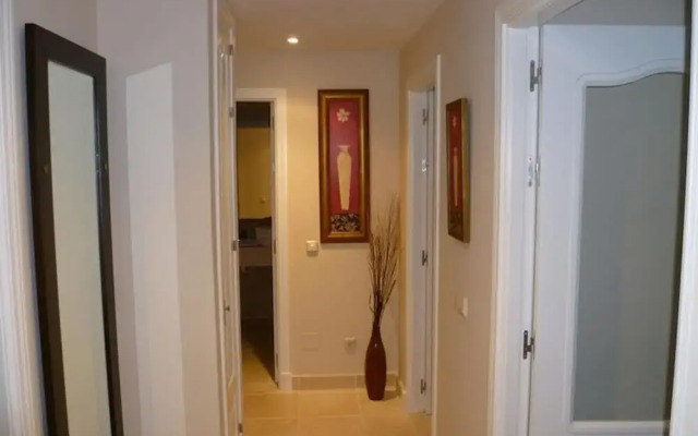 Luxury Apartment Marbella