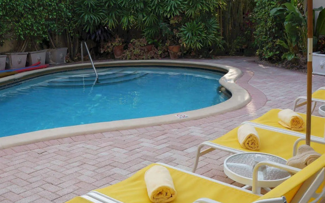 La Casa A North Beach Village Resort Hotel