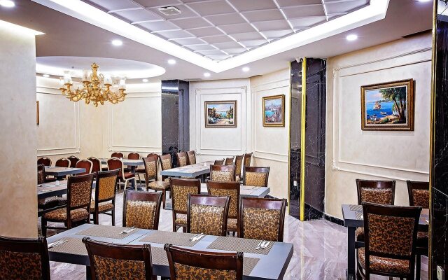 My Assos Hotel