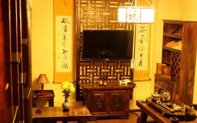 Lijiang Time Walk Inn